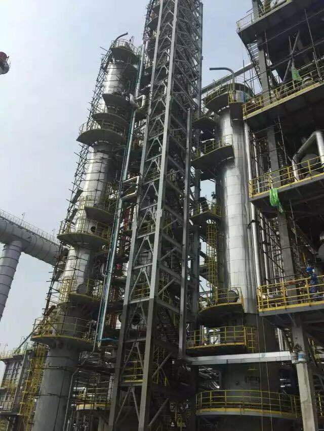 周宁设备翻新喷涂・钢构厂房升级改造