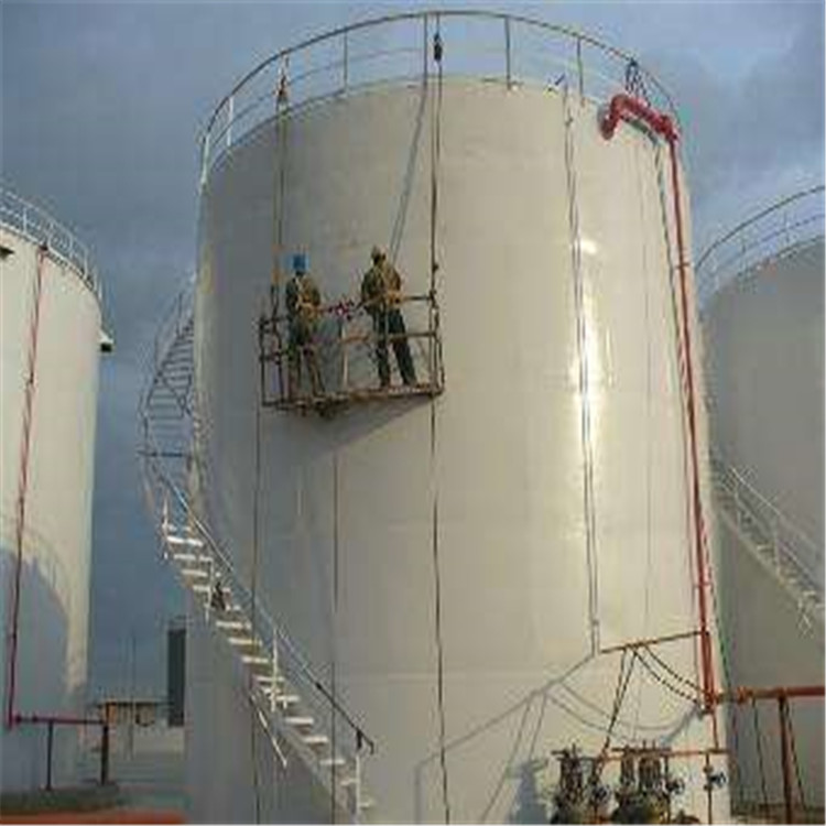 周宁喷漆翻新・工业喷漆・设备喷漆服务简介